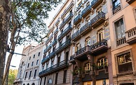 Hotel Barcelona Ramblas